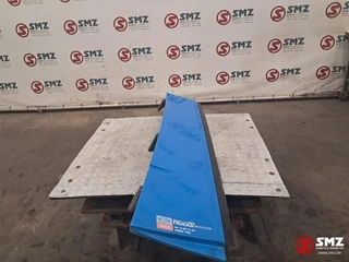 Ford N/A 2022 - Occ cabinespoiler links Ford zdjecie 2