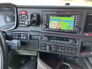 Scania R 2018 - R450 zdjecie 9