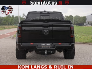 Dodge Ram Pick-Up 2023 - HULK WIDE BODY KIT | HEMI 5.7 V8 402PK | MEEST DIKKE EN VOLLE UITVOERING | afbeelding 32