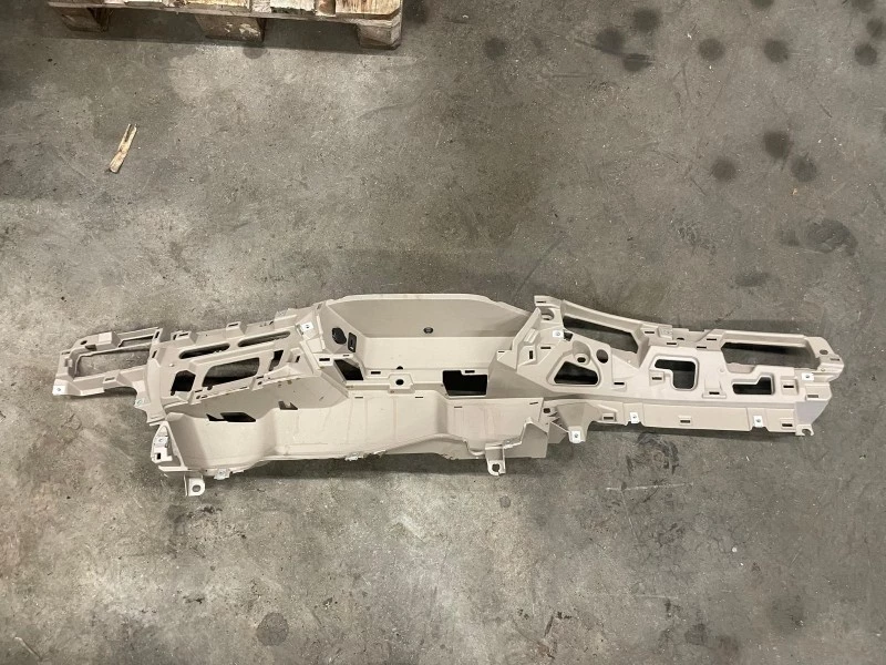 DAF - 2321660 BEVESTIGINGSFRAME DASHBOARD obrázek 1