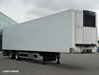 Sor SP71-SR2FR 2023 - 2-AS  STUURAS   270 CM HOOG   250 CM BREED   SUPER STAAT imagen 7