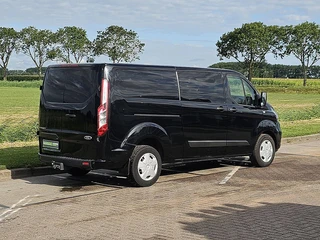 Ford Transit Custom 2021 - 2.0 afbeelding 3 miniatuur
