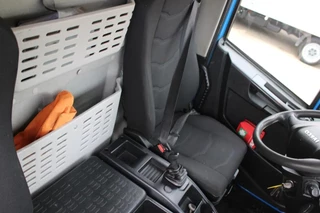 Iveco Eurocargo 2018 - N/A image 11