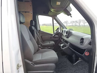 Mercedes-Benz Sprinter 2021 - 317 obrazek 7