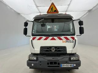 Renault D 2018 - D14.250 afbeelding 2 miniatuur