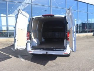Mercedes-Benz Vito 2024 - 116 CDI L2 Select | AIRCO/NAVI/CAMERA/CRUISE | Certified afbeelding 3 miniatuur