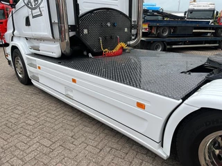 Scania T 2011 - T500 V8 image 16
