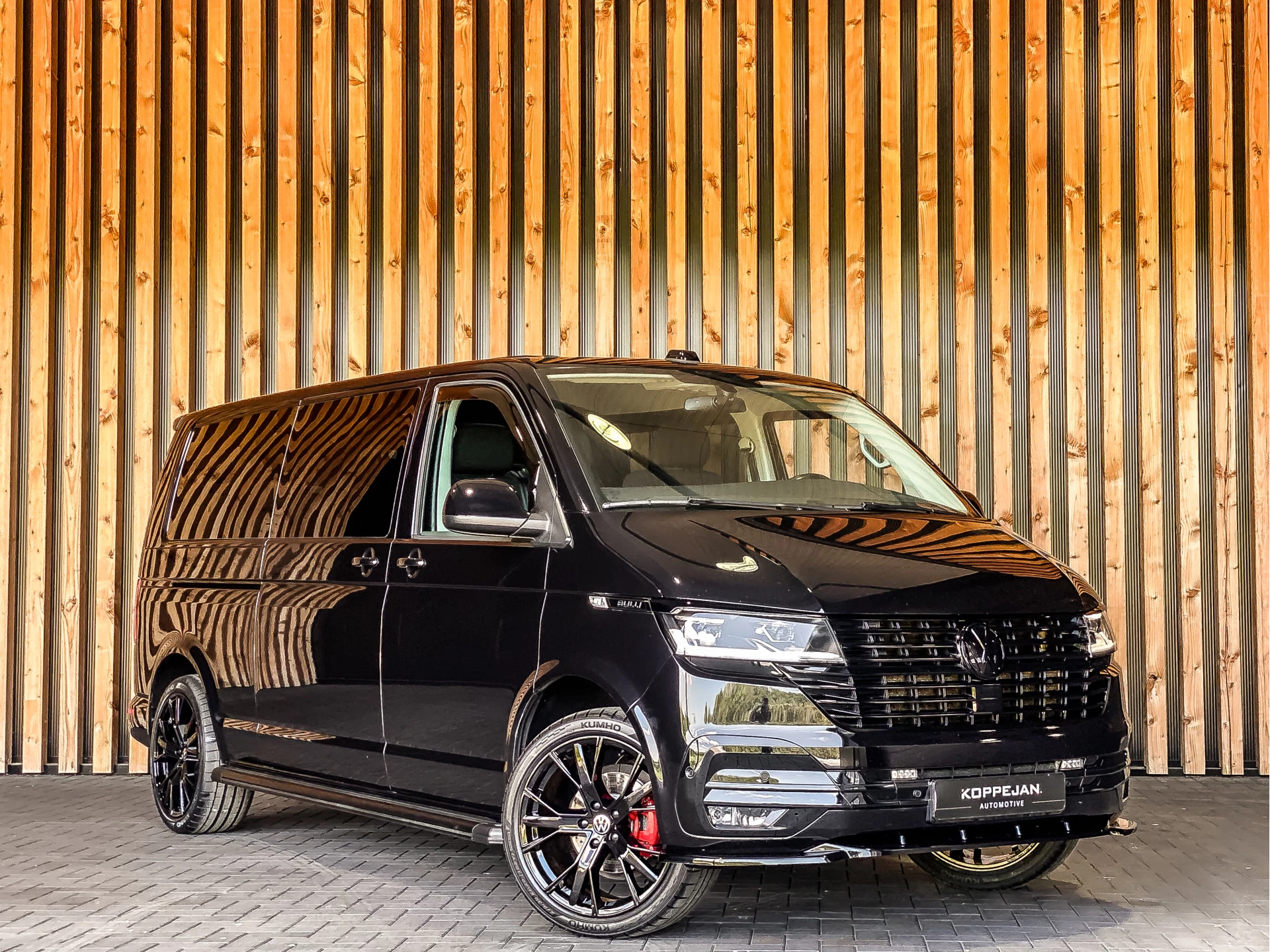 Volkswagen Transporter 2019 - 2.0 TDI 150PK DSG Dubbele Cabine obrázek 27