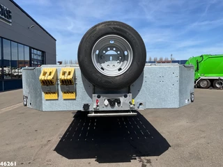 Faymonville Max Trailer 3-assige dieplader Extendable 2022 - N/A obrazek 12