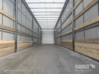 Schmitz Cargobull Напівпричіп Стандартний afbeelding 3 miniatuur