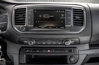 Opel Vivaro 2021 - 2.0 L2H1 125PK | Bedrijfswageninrichting | Cruise | Carplay | Camera | Airco | PDC | Trekhaak imagen 21