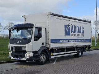 Volvo N/A 2021 - FL 240.14 immagine 2