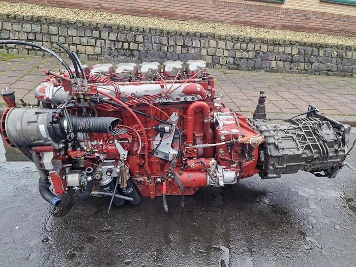 Renault Renault G340 image 1