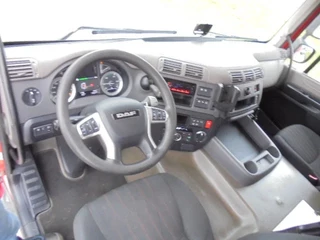 DAF CF 410 2018 - SSC bild 9