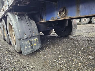 Pacton Tc 15904  | Bpw drum | 2005 - N/A obrazek 23
