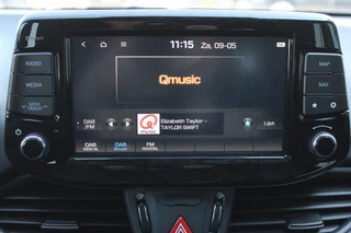 Hyundai i30 2020 - 2.0 T-GDI 275PK N1 Performance CARPLAY CAMERA NAVI 19'' immagine 21