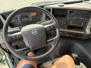 Volvo FM 410 2017 - 6X2 EURO 6 VDL 21T HOOK image 20