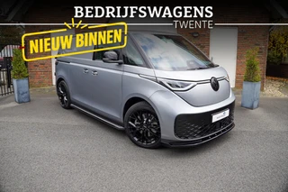 Volkswagen ID. Buzz Cargo 2026 - 79 kWh 286PK 2027 MODEL A-Deuren CUSTOM for sale