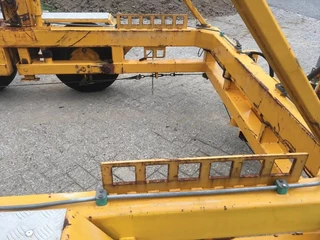 Baveck N/A 2007 - MX2 Tandem as Haspelwagen, Breedte: 180 cm > WX-PH-88 obrazek 7
