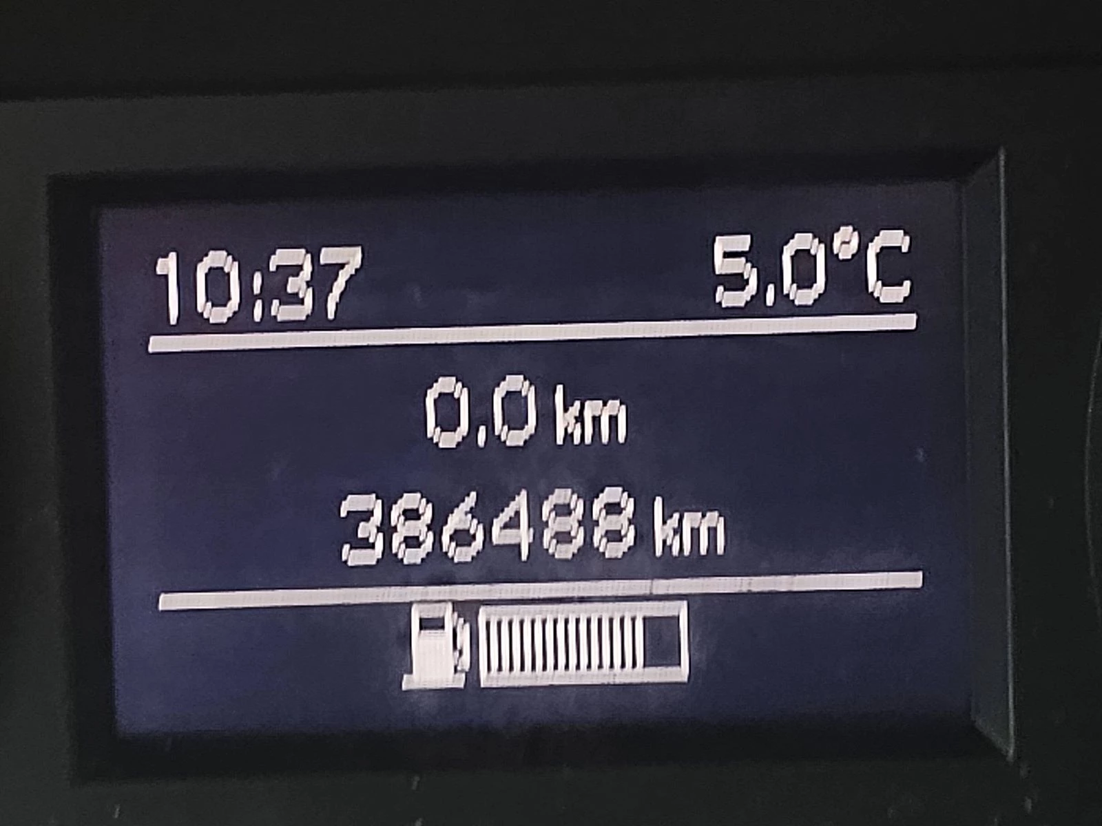 Mercedes-Benz Vito 2020 - 111 zdjęcie 9