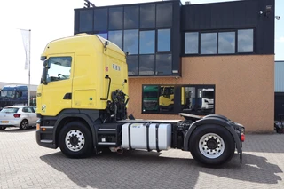 Scania R 2016 - R450 * RETARDER * 4X2 * obrázek 3 náhled