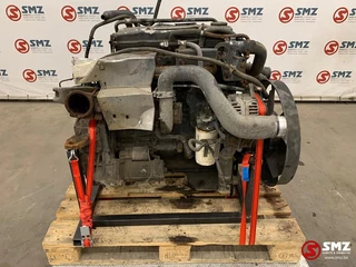 Iveco N/A - Occ Motor Iveco Tector obrazek 2