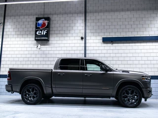 Dodge Ram 1500 2021 - Limited immagine 2