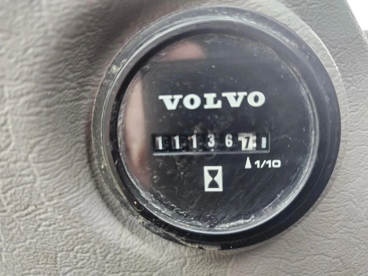 Volvo EW160E 2016 obrázek 18