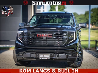 GMC Sierra 2024 - DENALI 6.2 V8 426PK Full Option | De Meest Luxe Pick-Up in zijn Klasse | image 2