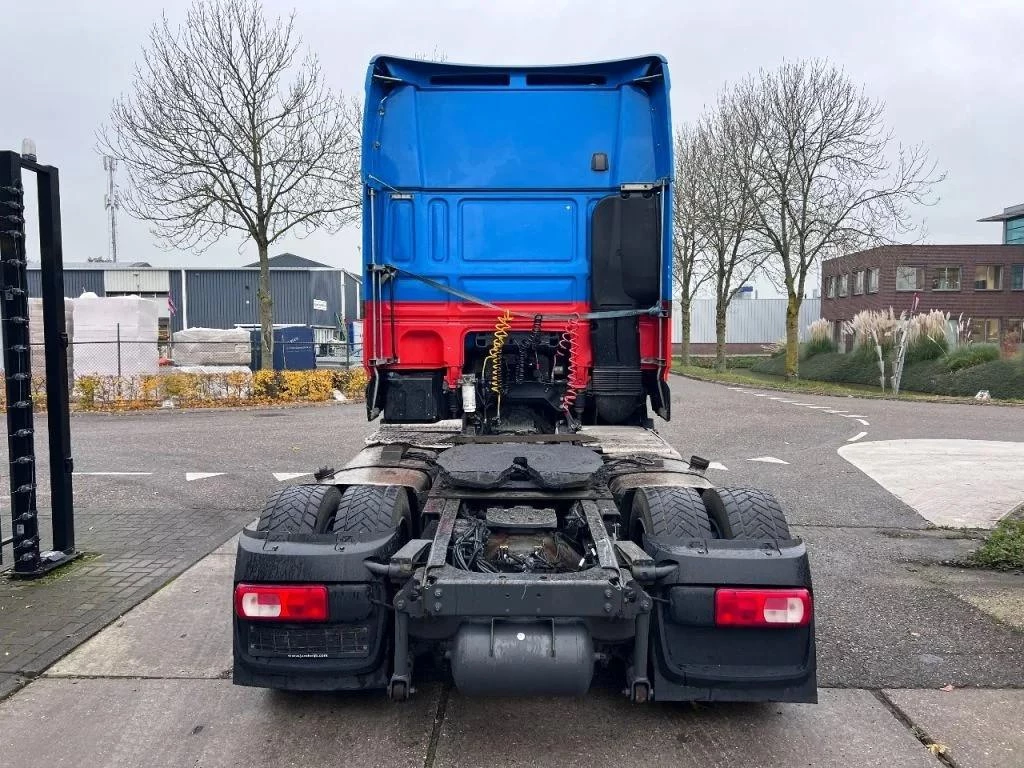 DAF XF 440 2017 Bild 5