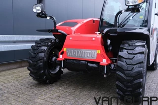 Manitou N/A 2024 - MT 625 H Comfort 75K-ST5 | FULL OPTION | 2024 imagem 15