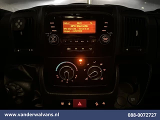 Peugeot Boxer 2022 - 2.2 BlueHDi 141pk Bakwagen 435cm Lang Laadklep Euro6 Airco | 1085kg laadvermogen | Cruisecontrol obrazek 14