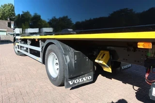Volvo FE 250 2015 - FE 250 Bak + klep E6 TUFF until 14-04-2027 obrazek 19