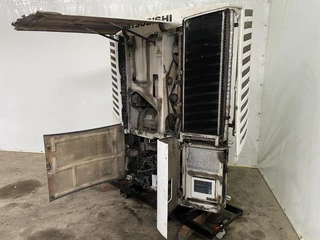 Mitsubishi Pegasus TFV2000D 2013 - N/A image 5