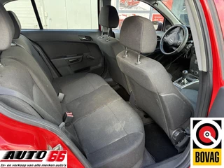 Opel Astra 2005 - 1.4 Essentia APK tot 10-2026 obrazek 6