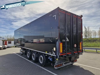 Stas N/A 2020 - S300ZX inclusief Spuitinstallatie   72 cub imagem 2