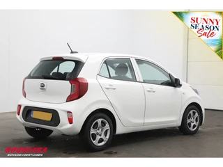 Kia Picanto 2021 - 1.0 DPi ComfortLine 5p Cruise Airco PDC image 3 thumbnail