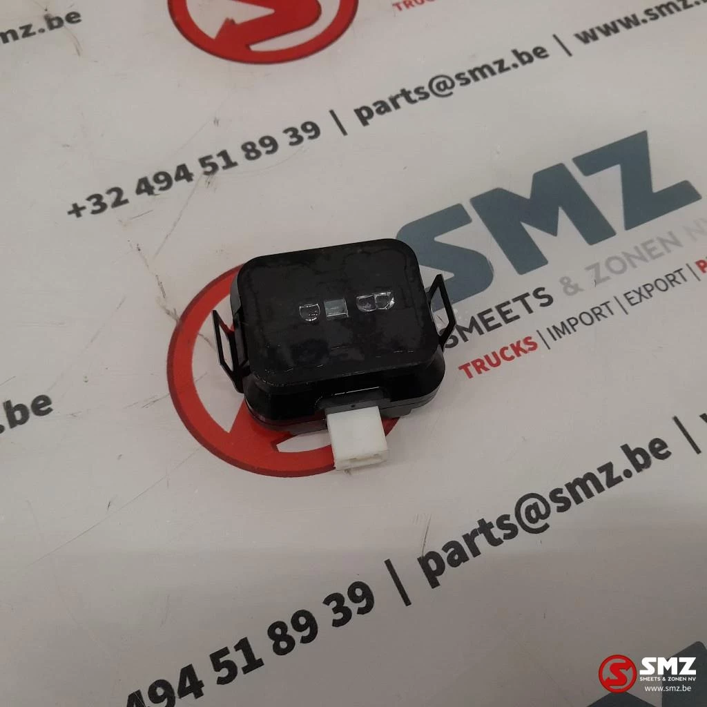 Ford 2023 - Occ regensensor Ford zdjęcie 1