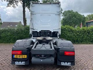 DAF XG+ 2022 - 530 FT zdjecie 6