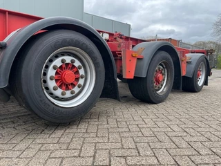 Renders N/A 2008 - ROC 12.27 CC DRUM BRAKES / 20 FT / 40 FT / 45 FT image 13