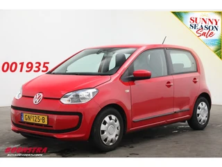 Volkswagen up! 2015 - 1.0 move up! BlueMotion Airco Nw. APK! na prodej
