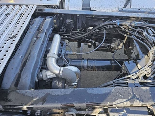 MAN TGX 2018 - 18.460 bild 16