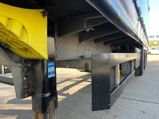 Schmitz Cargobull N/A 2015 - SCB S3T *MEGA *Plane *Tautliner *EDSCHA *Liftachse *verzinkter Rahmen obrazek 11