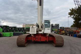 Liebherr 2008 - LTR1100 image 3 thumbnail