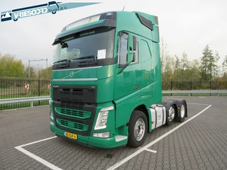 Volvo FH 2017 - 500 PK image 1