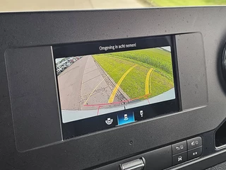 Mercedes-Benz Sprinter 2023 - 317 afbeelding 17