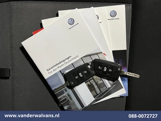 Volkswagen Crafter 2018 - 2.0 TDI 140pk L4H3 L3H2 Euro6 Airco | 3000kg trekhaak | Cruisecontrol | Parkeersensoren obrazek 17