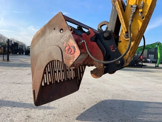 Rotar EVB 1200S Schudbak CW45 afbeelding 1 miniatuur