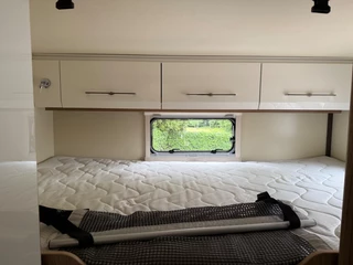 Fiat Ducato 2020 - 2.3 MultiJet Rimor SEAL 5 Alkoof Camper (6 persoons) obrazek 34