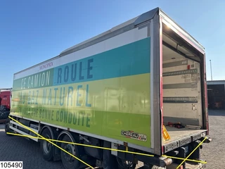 Chereau N/A 2017 - P1502 obrazek 3